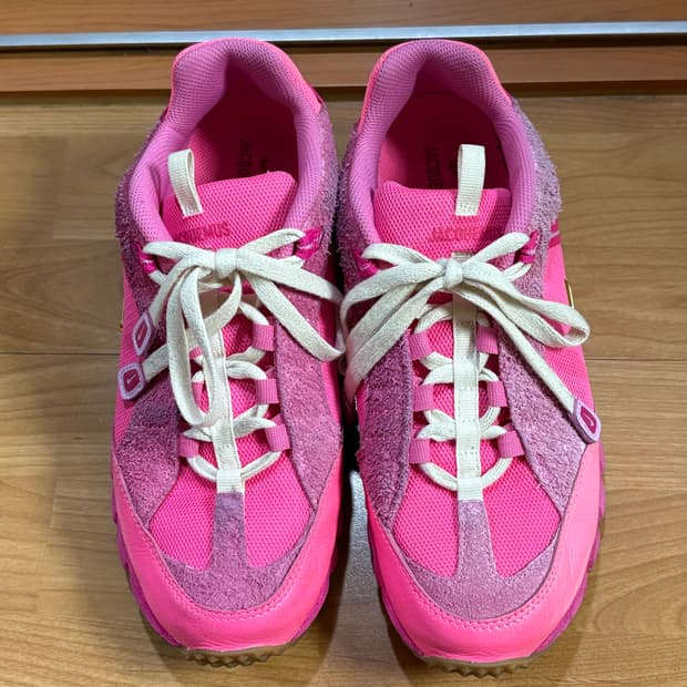 나이키 자크뮈스 휴마라 270