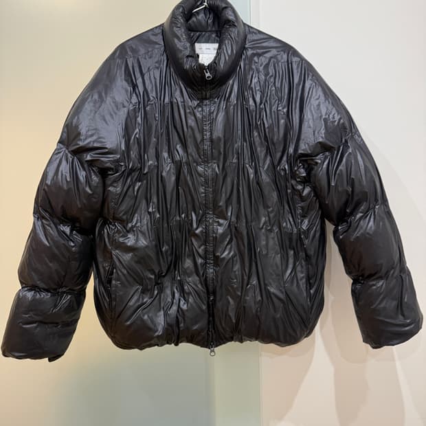 포스트 아카이브팩션5.1  다운패딩 판매합니다