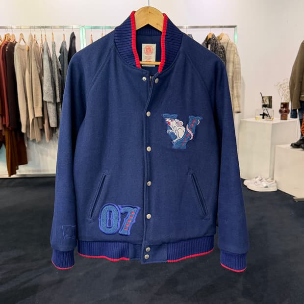 [M] BA 베리드얼라이브 5주년 바시티