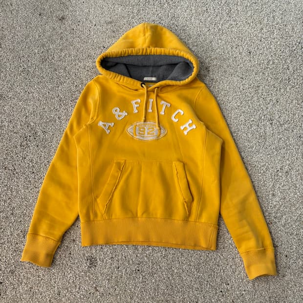 아베크롬비 후드티