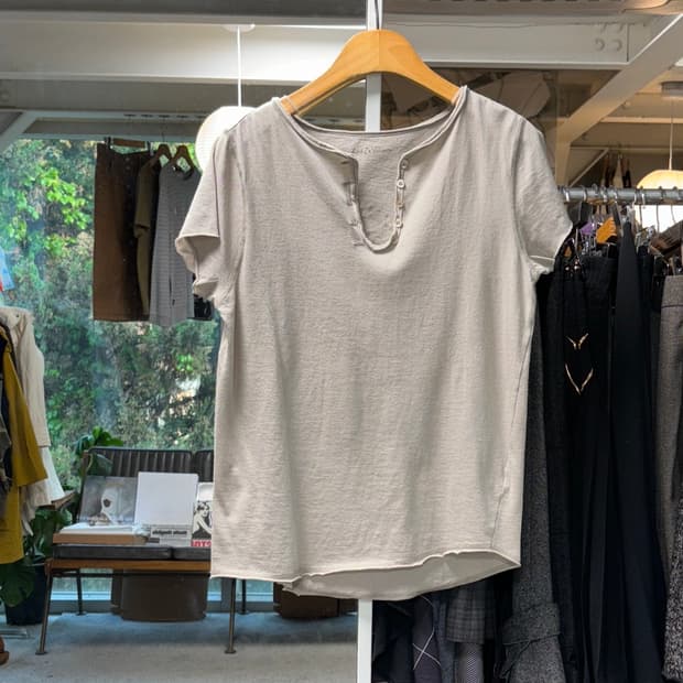 쟈딕앤볼테르 티셔츠