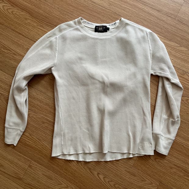 RRL 더블알엘 와플티