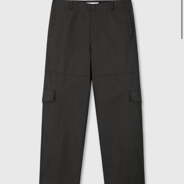 에피센터 카고팬츠