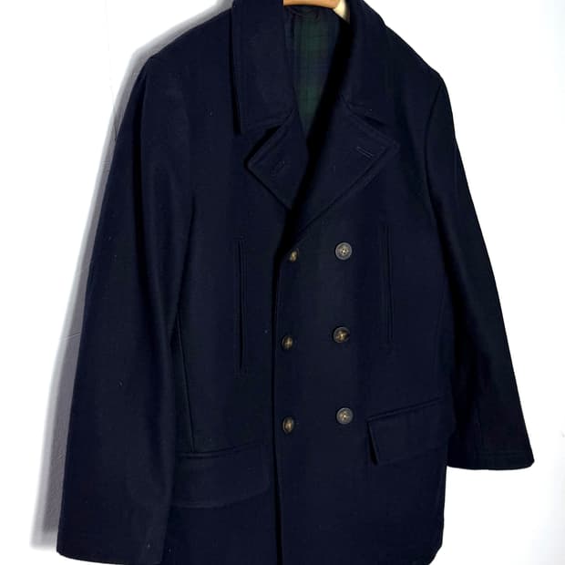 폴로랄프로렌 폴로 폴로코트 폴로피코트 피코트 랄뽕 랄프로렌