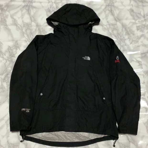 노스페이스 고어텍스 자켓 남여공용