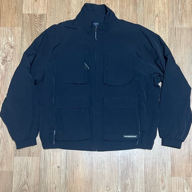 세컨모놀로그 바람막이