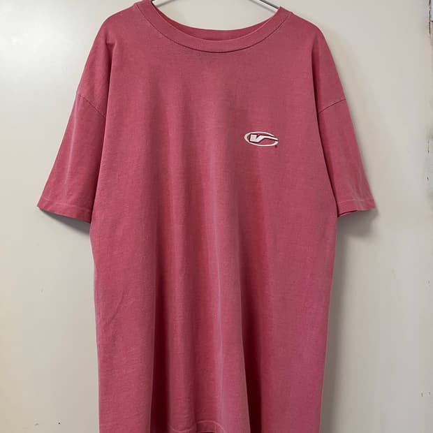90's Vans tshirts made in USA