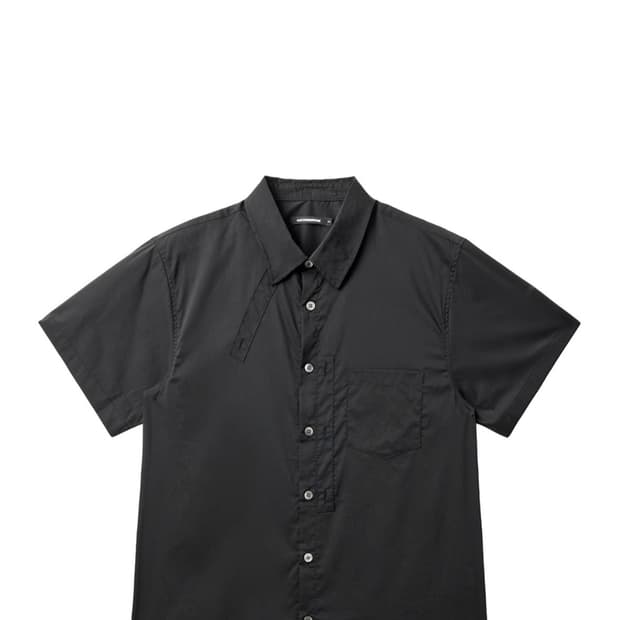 해칭룸 Plaket Shirt 3사이즈