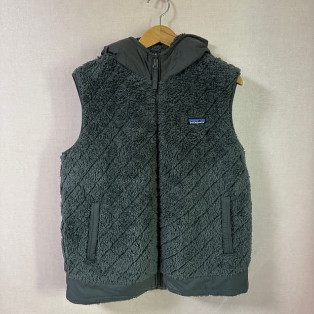 [PATAGONIA] PATAGONIA LOST GATOS HODDED 