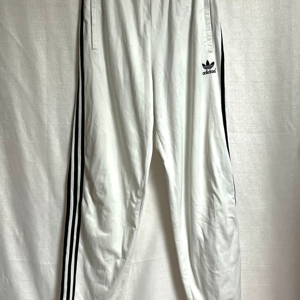 아디다스 파이어버드 와이드팬츠 FREE