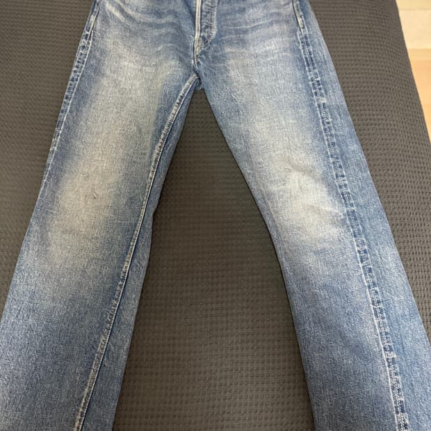 [33] 풀카운트 1101w 다트포드