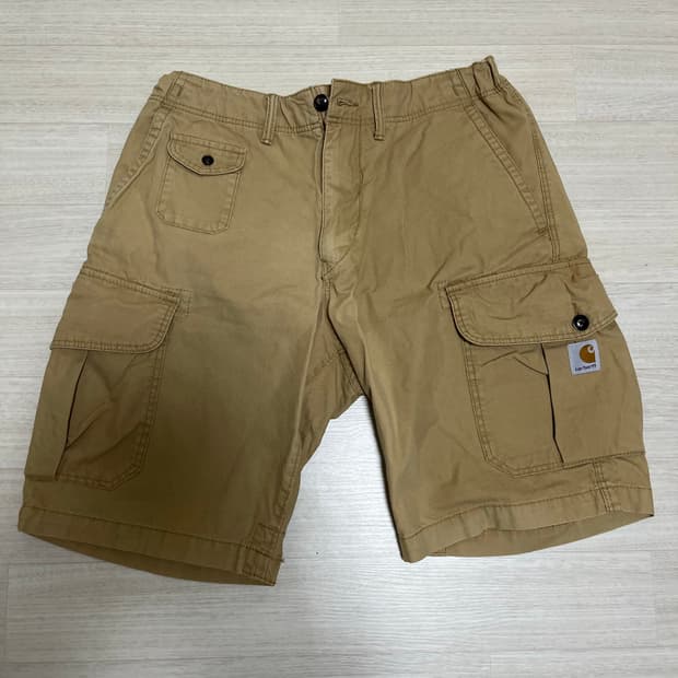 Vintage Carhartt Shorts