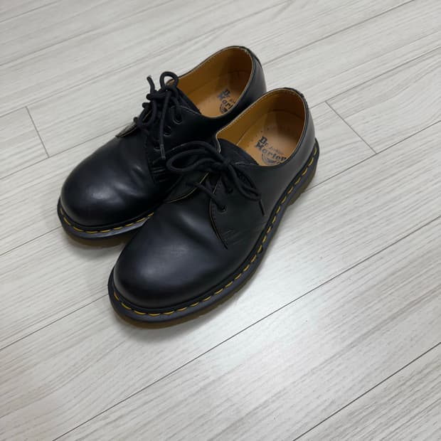 닥터마틴 1461스무스 230-240