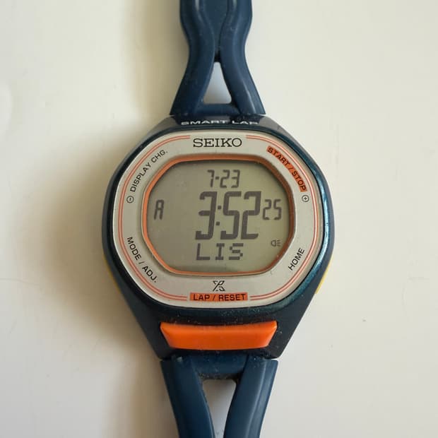 Seiko