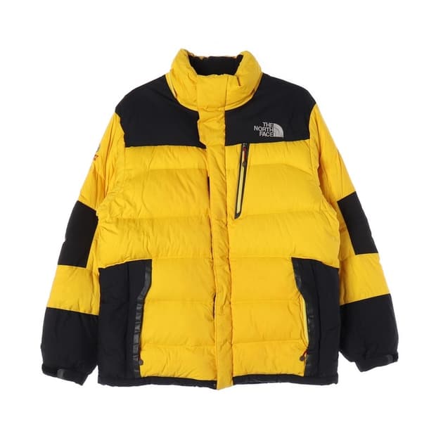 노스페이스 써밋 하이번트 800 패딩