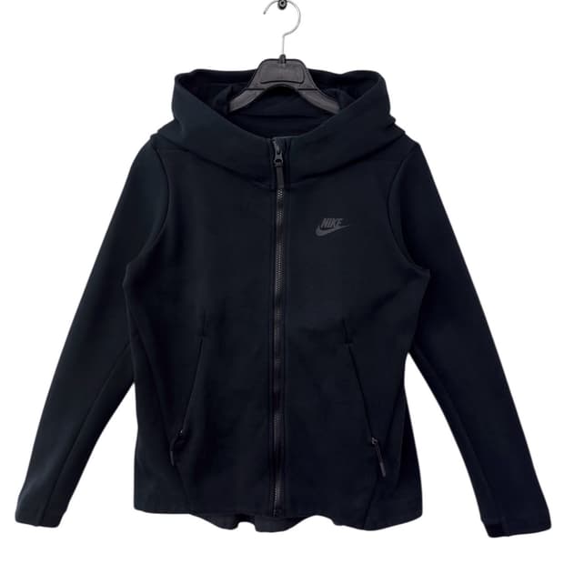 나이키 후드집업