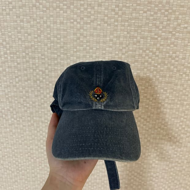 헤리티지 모자 