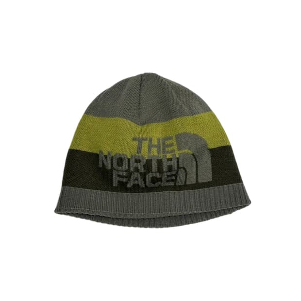 노스페이스 TNF 빅로고 비니