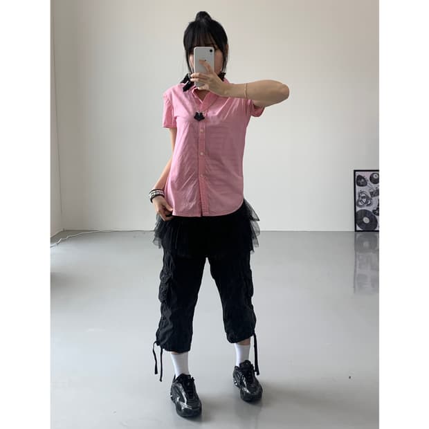 Polo Jeans Cotton Blouses