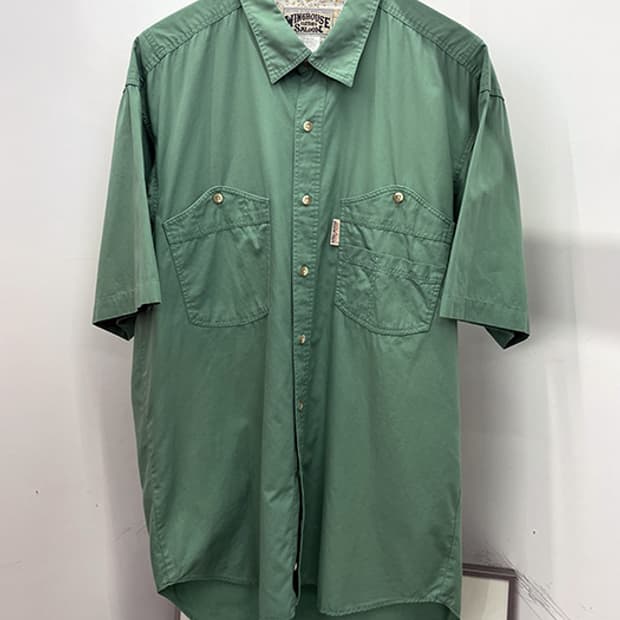 90'S WINGHOUSE SALOON (XL)