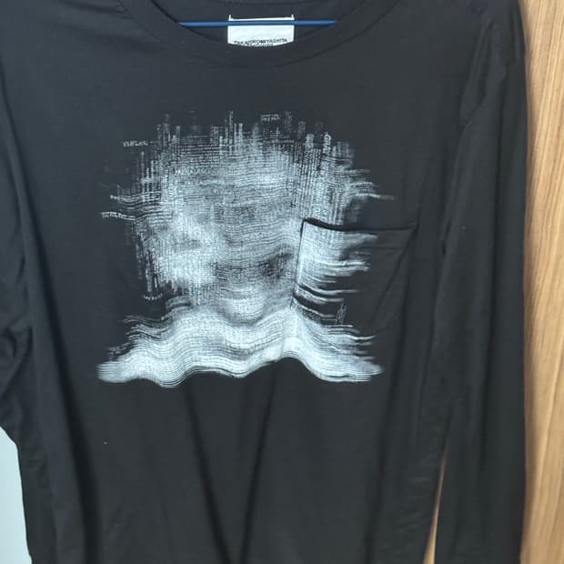 솔로이스트 롱슬리브48