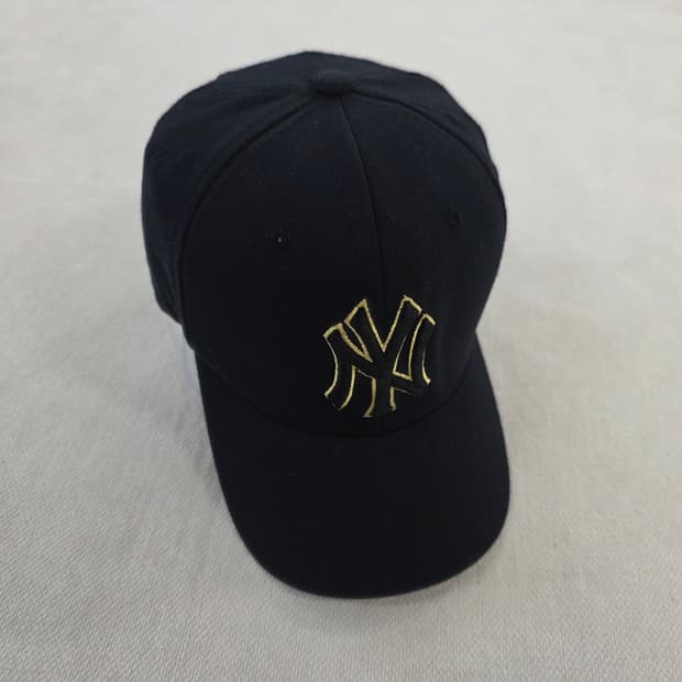 [XS-S] 엠엘비 뉴욕 양키스 볼캡 0129J2