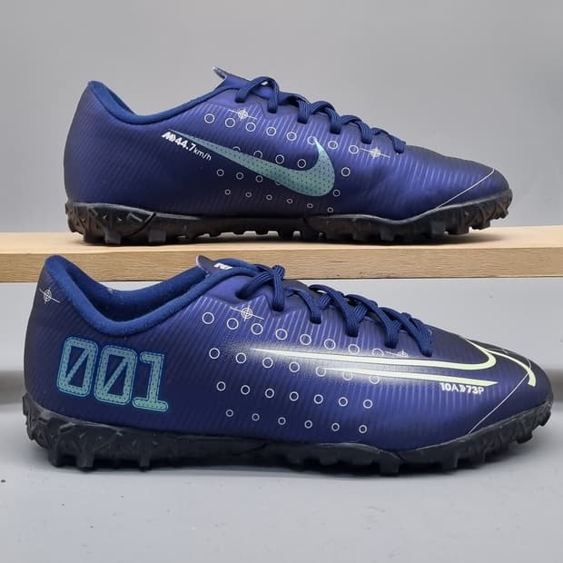 나이키 머큐리얼 베이퍼13 아동 풋살화230