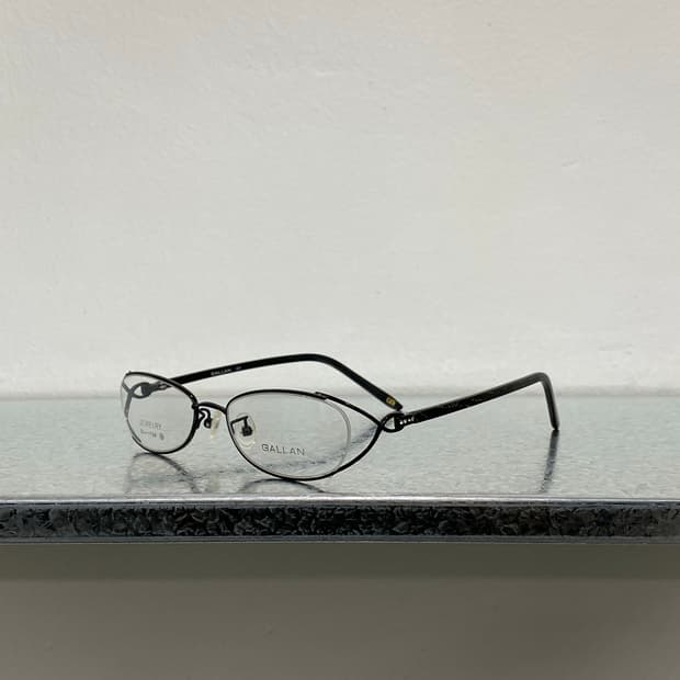 vintage glasses 810