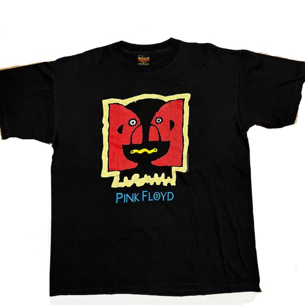 Pink Floyd 94 OG tour tee