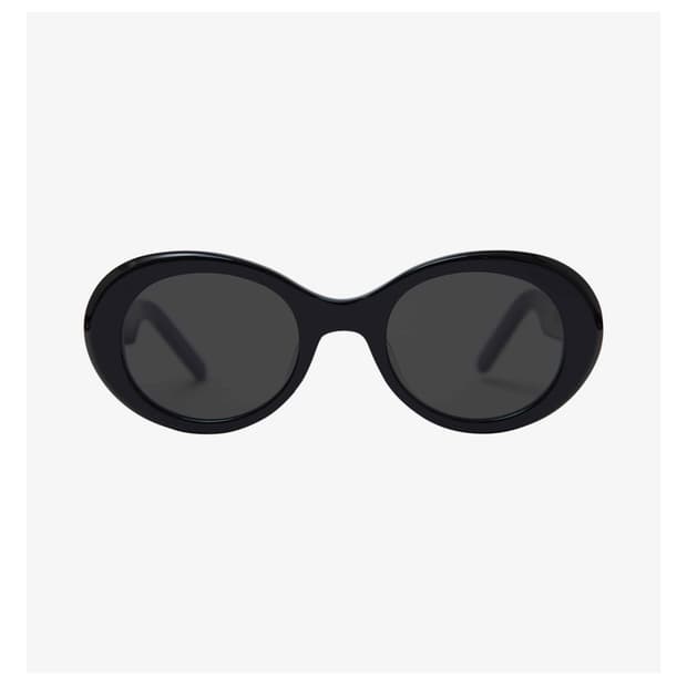 Oror 오르오르 선글라스 (4)(0)(9) black