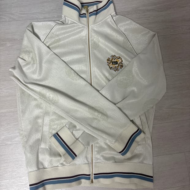 오니츠카 타이거 져지