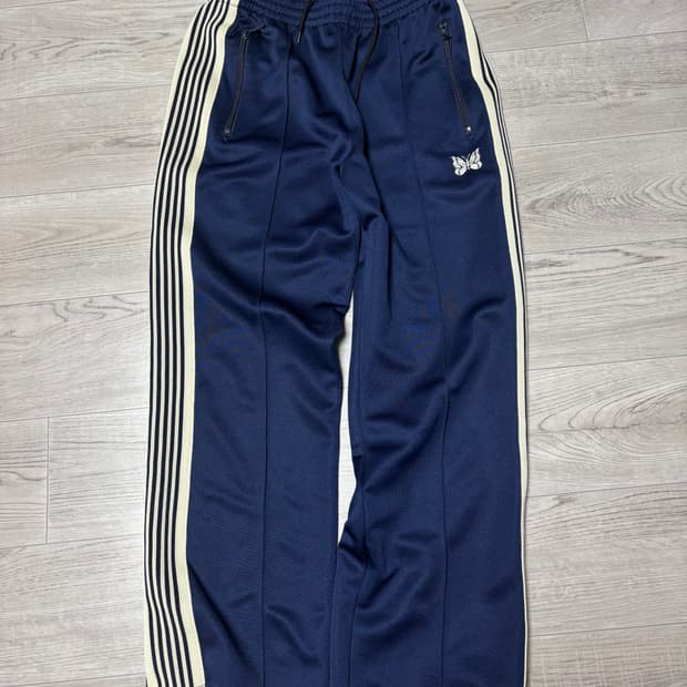 [s] 니들스 트랙팬츠 스트레이트핏