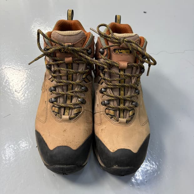 260 트렉스타 레저타임 등산화 0406J