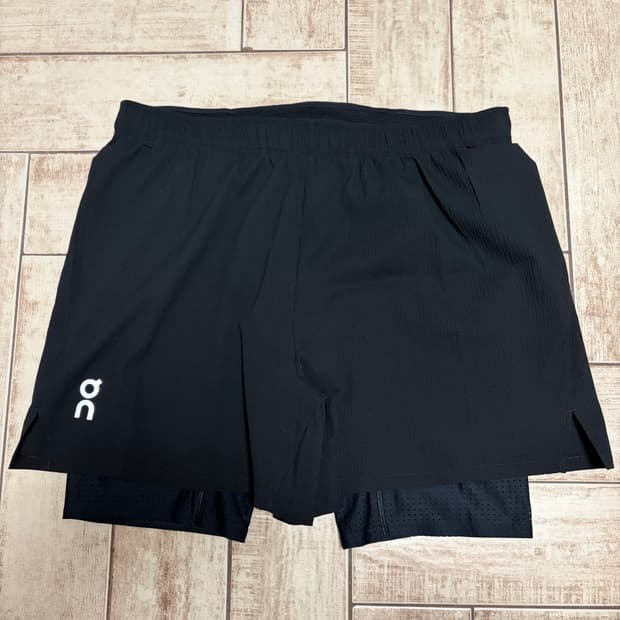 온러닝 페이스 쇼츠 M 판매