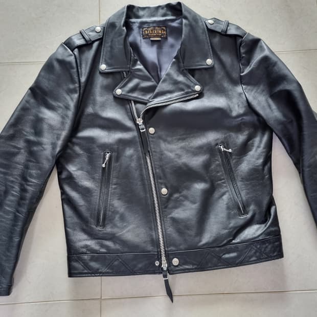 디아프바인 죠니 스티어하이드 XL