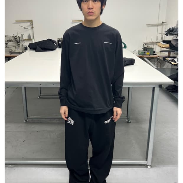 [구매] MPa SWEATPANTS