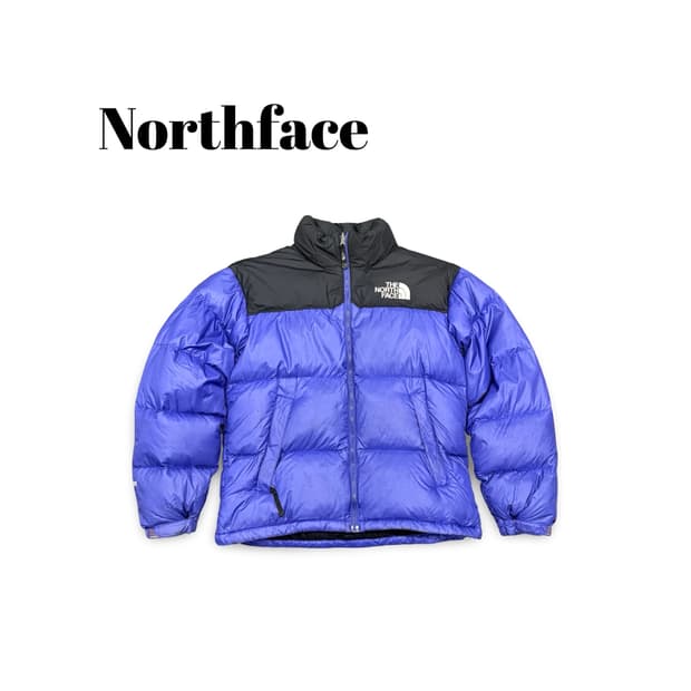 (95)노스페이스700구형눕시