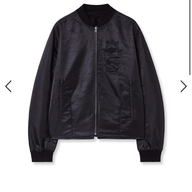 (교환) A.ta REVERSIBLE  MA-1        S-> M