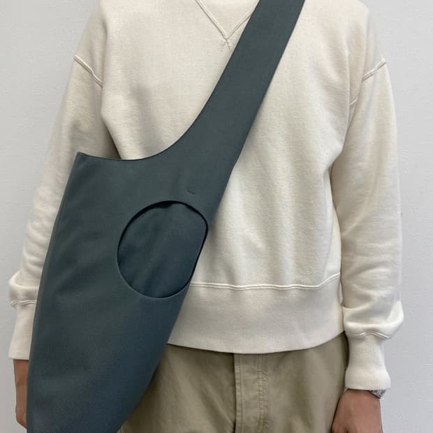 K8.0 oystershell. S사이즈 판매.