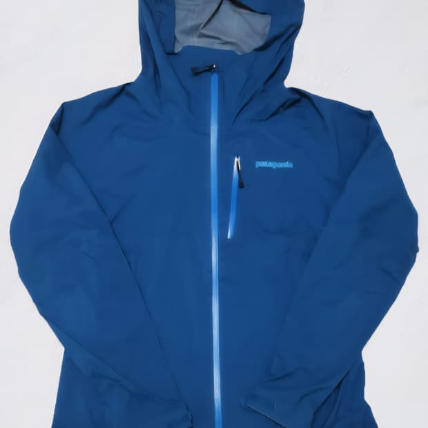 Patagonia 파타고니아 레인쉘 2.5L(S)