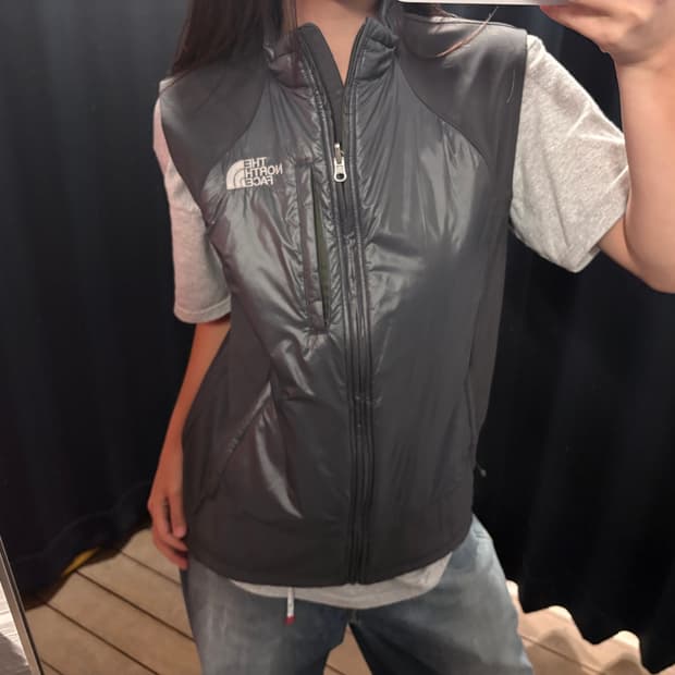 The North Face