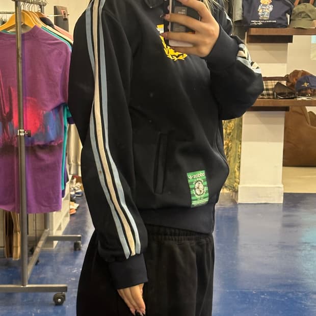 아디다스 아르헨티나 져지