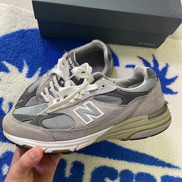 뉴발란스 993 D  265