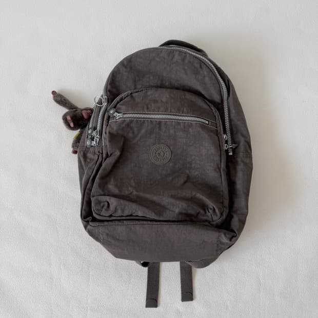 키플링(Kipling) 백팩