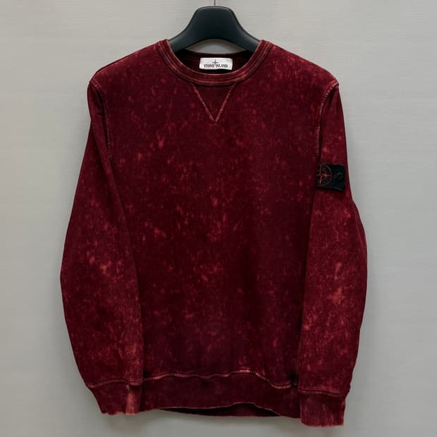 스톤아일랜드 맨투맨 ( 95~100 )