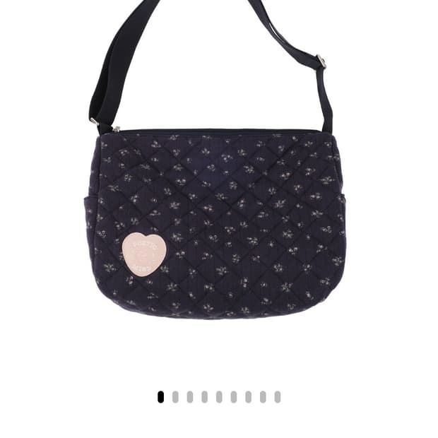 ovuni 오부니 가방 더플백 sara 새상품