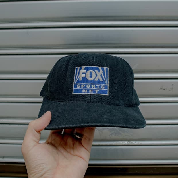 USA Fox Sports Net TV channel 캡