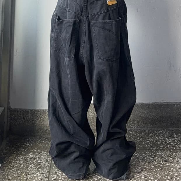 PELLE PELLE 힙합팬츠