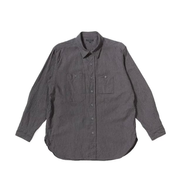 (M) 엔지니어드가먼츠 엘씨 워크셔츠