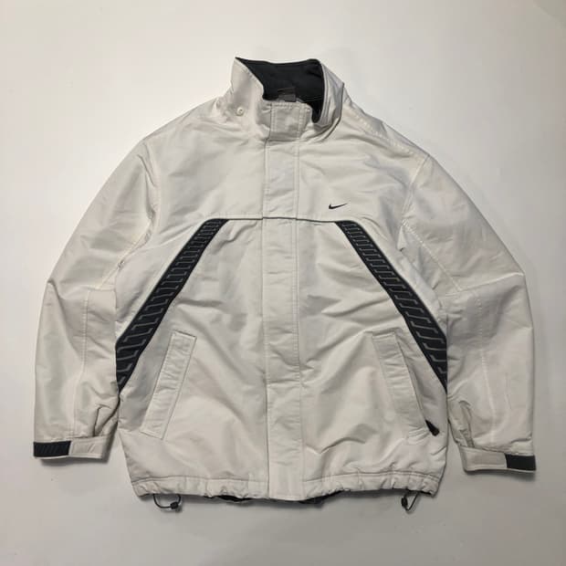 2000s 나이키 봄버자켓